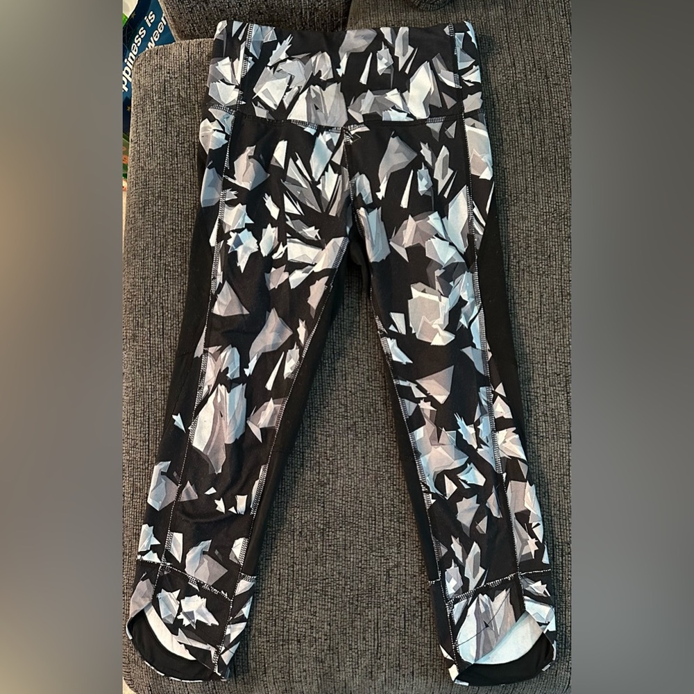 Women capri leggings